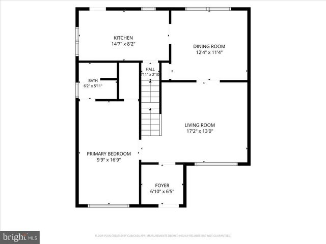 914 LONGSHORE AVE, Philadelphia, PA 19111