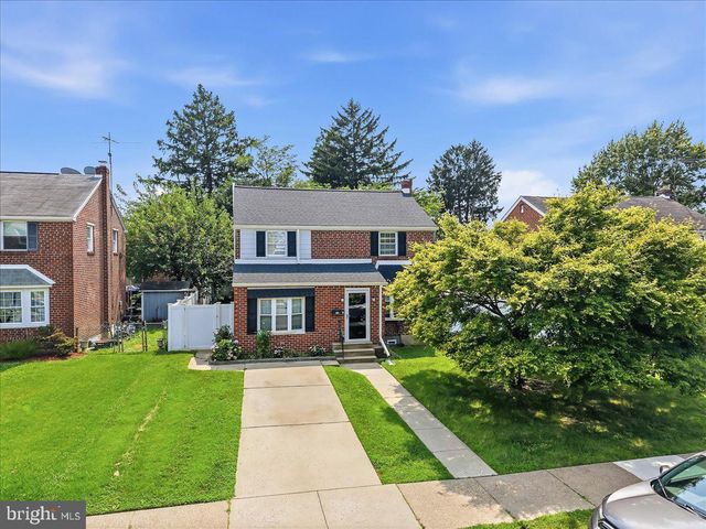 914 LONGSHORE AVE, Philadelphia, PA 19111