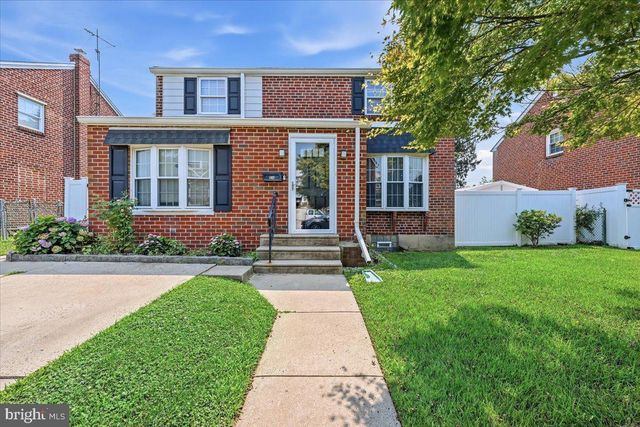 914 LONGSHORE AVE, Philadelphia, PA 19111