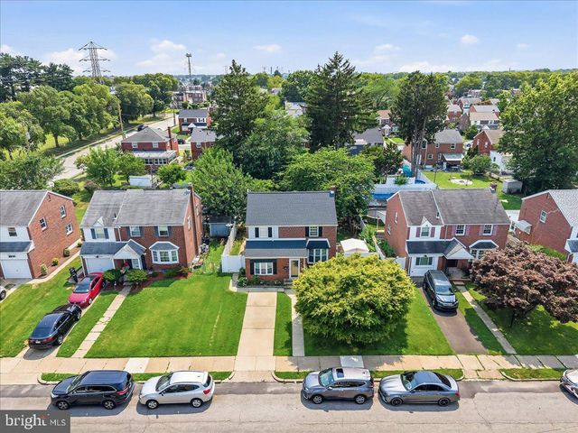 914 LONGSHORE AVE, Philadelphia, PA 19111