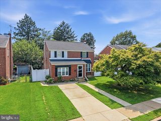 914 LONGSHORE AVE, Philadelphia, PA 19111