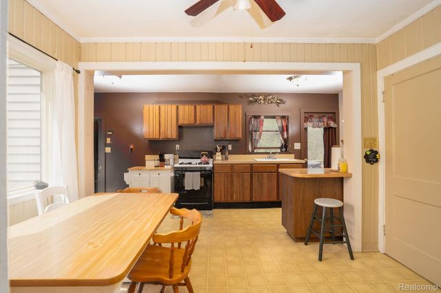 6248 Waldon Road, Independence Charter Township, MI 48346