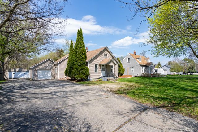 6248 Waldon Road, Independence Charter Township, MI 48346