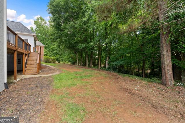 6250 Blackberry Hill, Peachtree Corners, GA 30092
