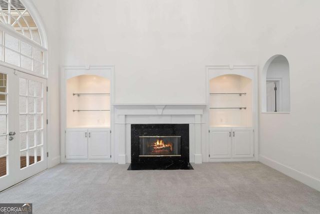 6250 Blackberry Hill, Peachtree Corners, GA 30092