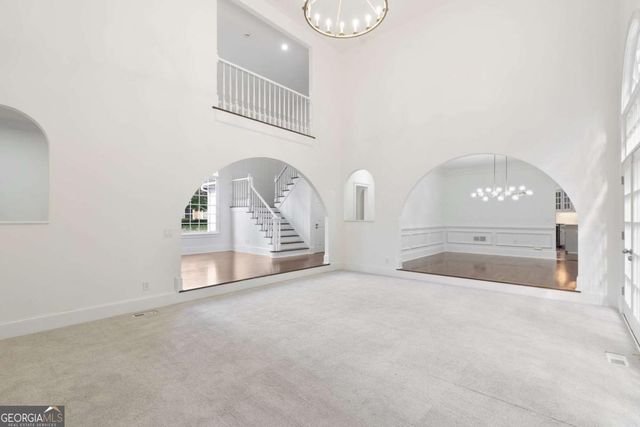 6250 Blackberry Hill, Peachtree Corners, GA 30092