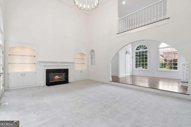 6250 Blackberry Hill, Peachtree Corners, GA 30092