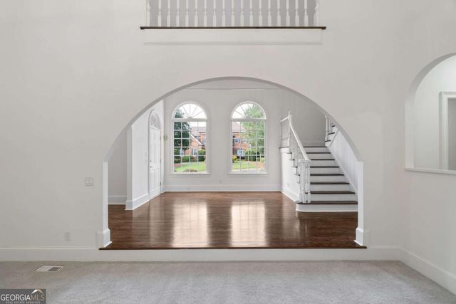 6250 Blackberry Hill, Peachtree Corners, GA 30092