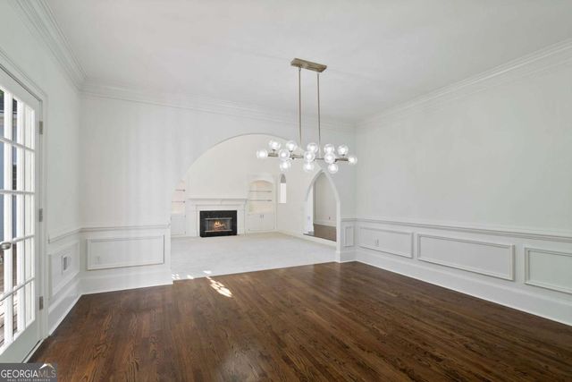 6250 Blackberry Hill, Peachtree Corners, GA 30092