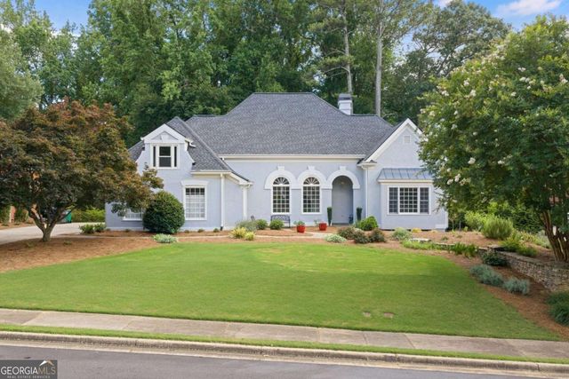 6250 Blackberry Hill, Peachtree Corners, GA 30092