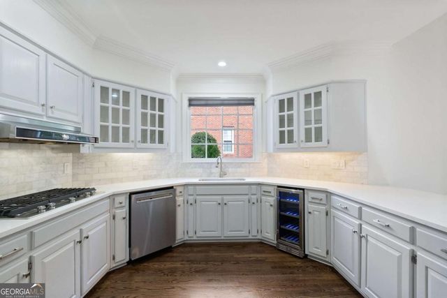 6250 Blackberry Hill, Peachtree Corners, GA 30092