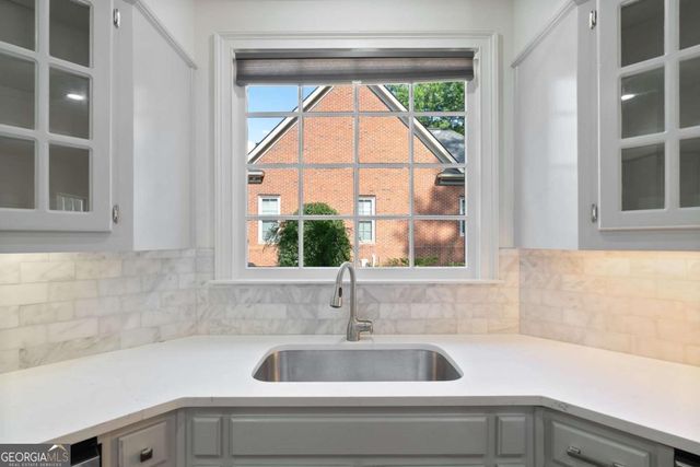 6250 Blackberry Hill, Peachtree Corners, GA 30092