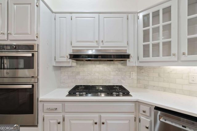 6250 Blackberry Hill, Peachtree Corners, GA 30092