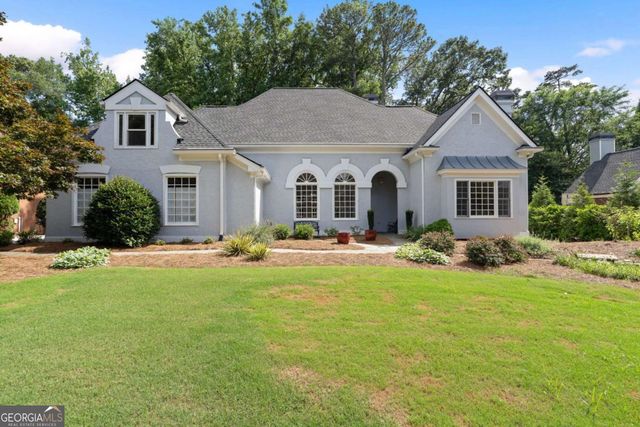 6250 Blackberry Hill, Peachtree Corners, GA 30092