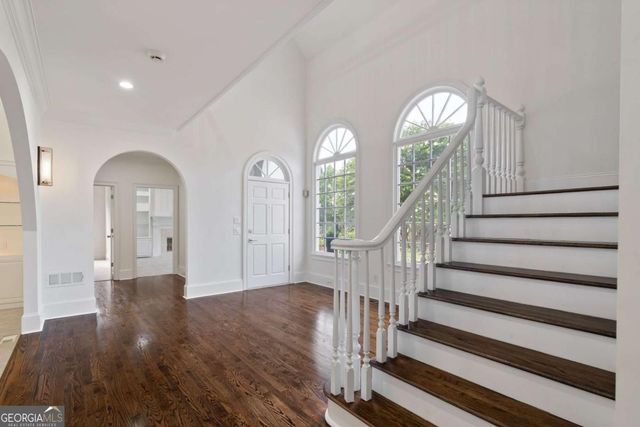 6250 Blackberry Hill, Peachtree Corners, GA 30092