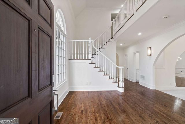 6250 Blackberry Hill, Peachtree Corners, GA 30092