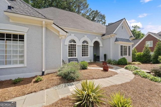 6250 Blackberry Hill, Peachtree Corners, GA 30092