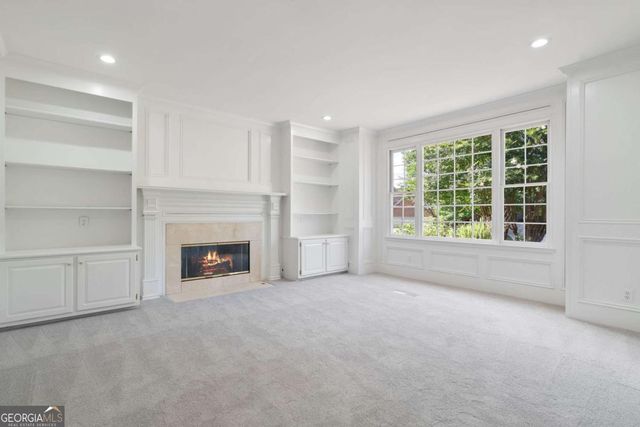 6250 Blackberry Hill, Peachtree Corners, GA 30092