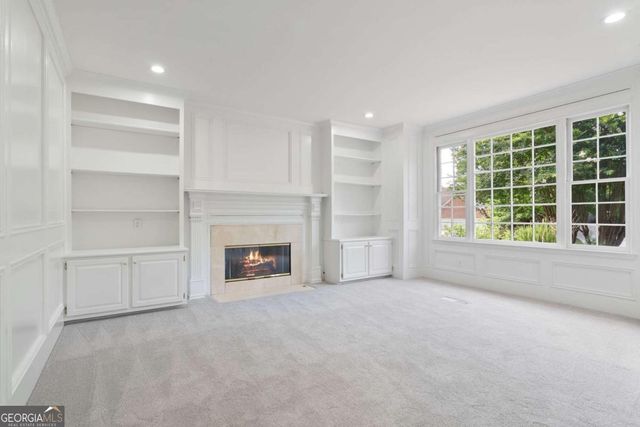 6250 Blackberry Hill, Peachtree Corners, GA 30092