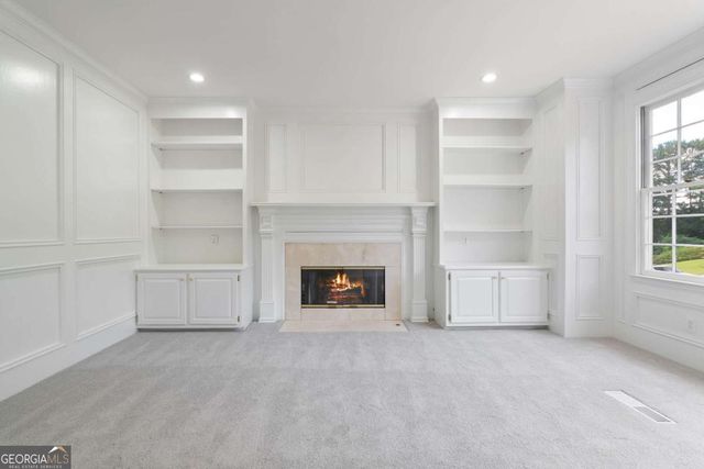 6250 Blackberry Hill, Peachtree Corners, GA 30092