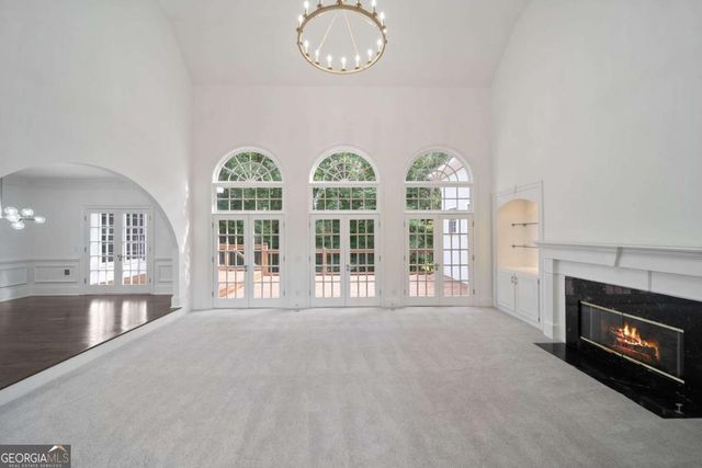6250 Blackberry Hill, Peachtree Corners, GA 30092