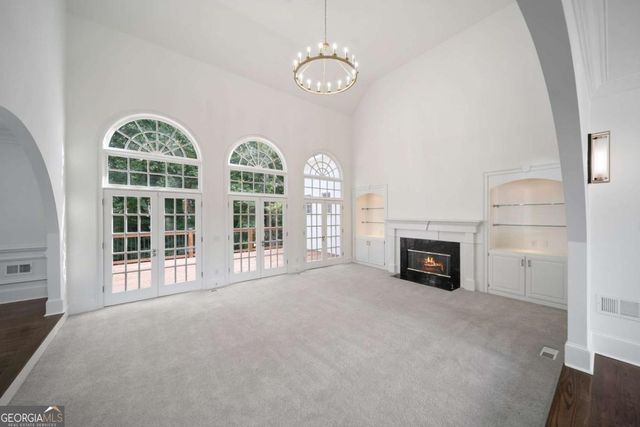 6250 Blackberry Hill, Peachtree Corners, GA 30092