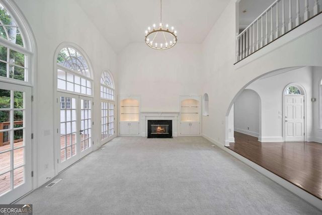 6250 Blackberry Hill, Peachtree Corners, GA 30092