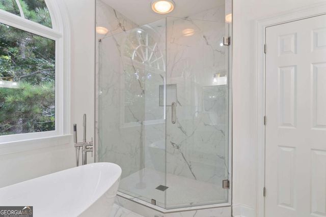 6250 Blackberry Hill, Peachtree Corners, GA 30092