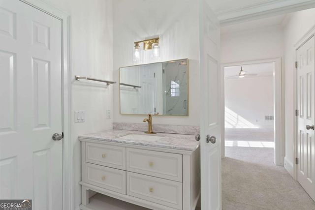 6250 Blackberry Hill, Peachtree Corners, GA 30092
