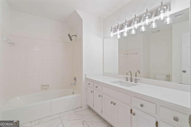 6250 Blackberry Hill, Peachtree Corners, GA 30092