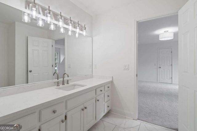 6250 Blackberry Hill, Peachtree Corners, GA 30092