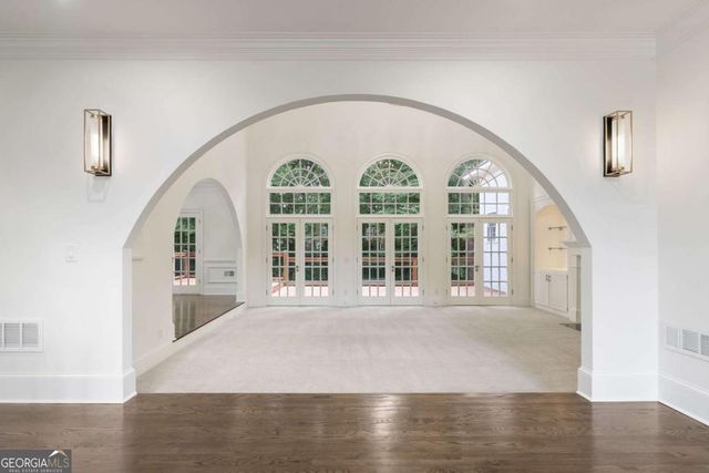 6250 Blackberry Hill, Peachtree Corners, GA 30092