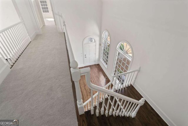 6250 Blackberry Hill, Peachtree Corners, GA 30092