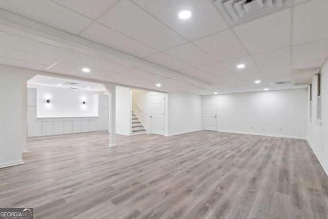 6250 Blackberry Hill, Peachtree Corners, GA 30092