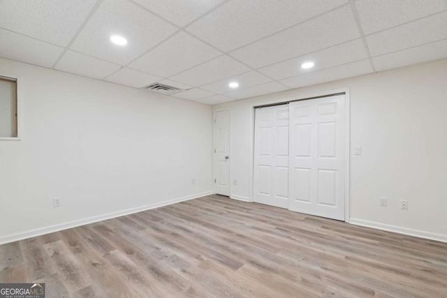 6250 Blackberry Hill, Peachtree Corners, GA 30092