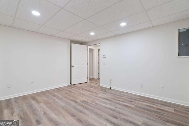 6250 Blackberry Hill, Peachtree Corners, GA 30092