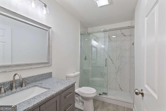 6250 Blackberry Hill, Peachtree Corners, GA 30092