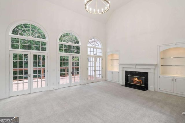 6250 Blackberry Hill, Peachtree Corners, GA 30092