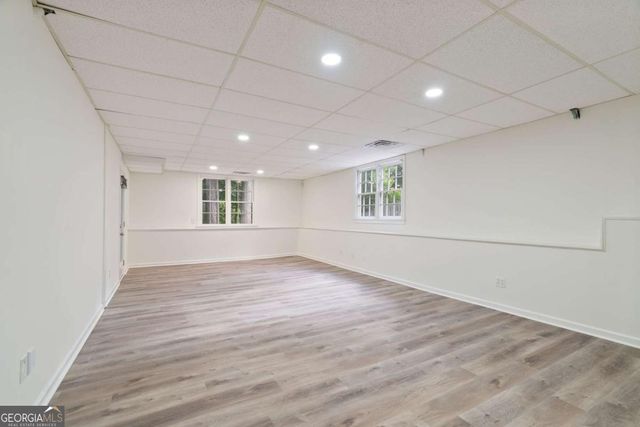 6250 Blackberry Hill, Peachtree Corners, GA 30092