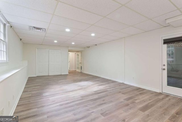 6250 Blackberry Hill, Peachtree Corners, GA 30092