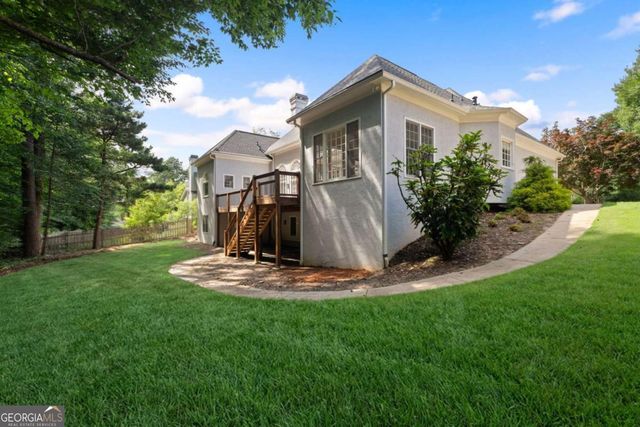 6250 Blackberry Hill, Peachtree Corners, GA 30092