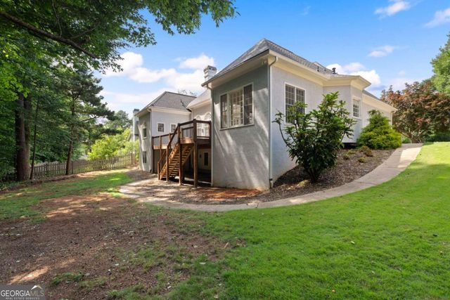 6250 Blackberry Hill, Peachtree Corners, GA 30092