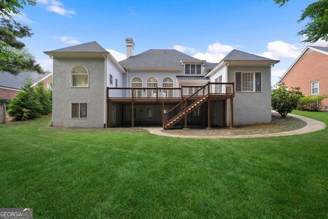6250 Blackberry Hill, Peachtree Corners, GA 30092