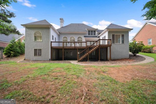 6250 Blackberry Hill, Peachtree Corners, GA 30092