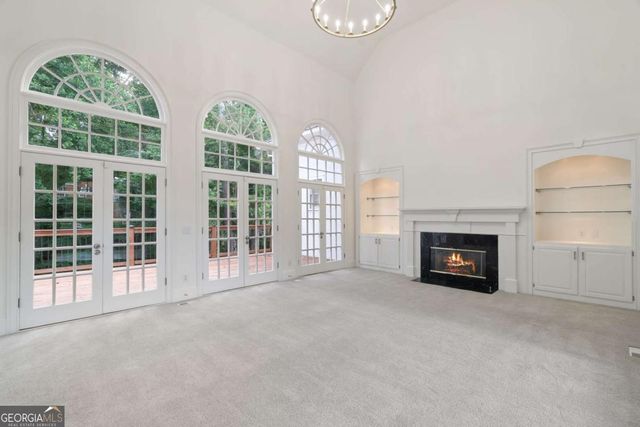 6250 Blackberry Hill, Peachtree Corners, GA 30092