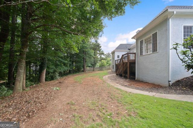 6250 Blackberry Hill, Peachtree Corners, GA 30092