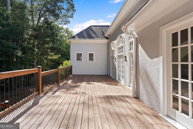 6250 Blackberry Hill, Peachtree Corners, GA 30092