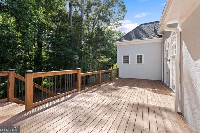 6250 Blackberry Hill, Peachtree Corners, GA 30092