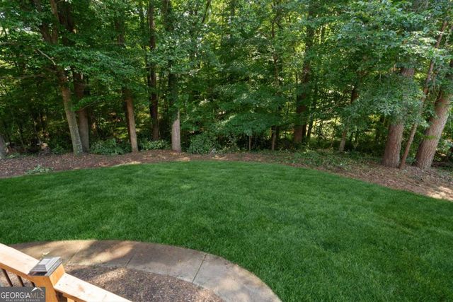 6250 Blackberry Hill, Peachtree Corners, GA 30092