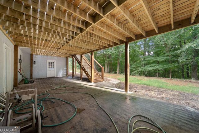 6250 Blackberry Hill, Peachtree Corners, GA 30092